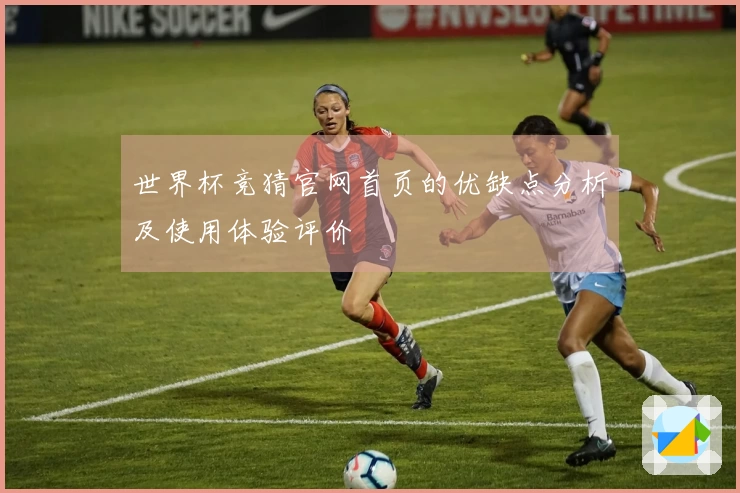 世界杯竞猜官网首页的优缺点分析及使用体验评价