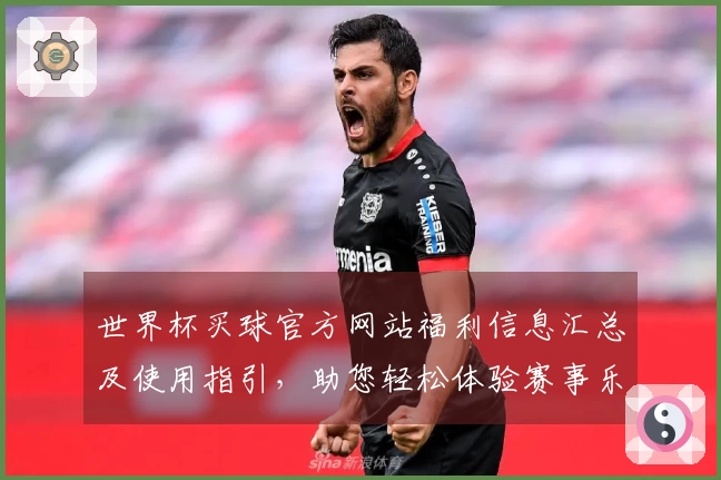 世界杯买球官方网站福利信息汇总及使用指引，助您轻松体验赛事乐趣