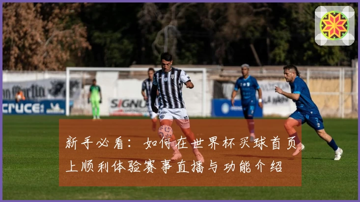 新手必看：如何在世界杯买球首页上顺利体验赛事直播与功能介绍