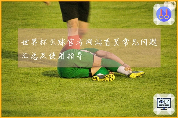 世界杯买球官方网站首页常见问题汇总及使用指导