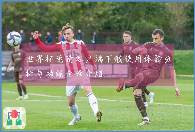世界杯竞猜客户端下载使用体验分析与功能全面介绍