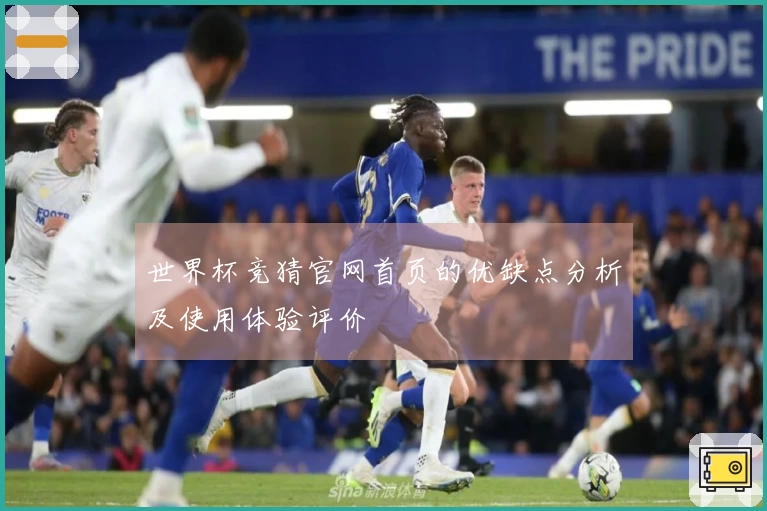 世界杯竞猜官网首页的优缺点分析及使用体验评价
